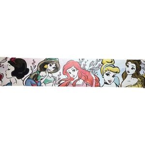 Disney Princess Art NWT Ready to GIFT & HANG